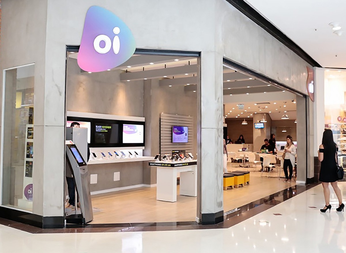 Oi to change leadership amid second restructuring Business