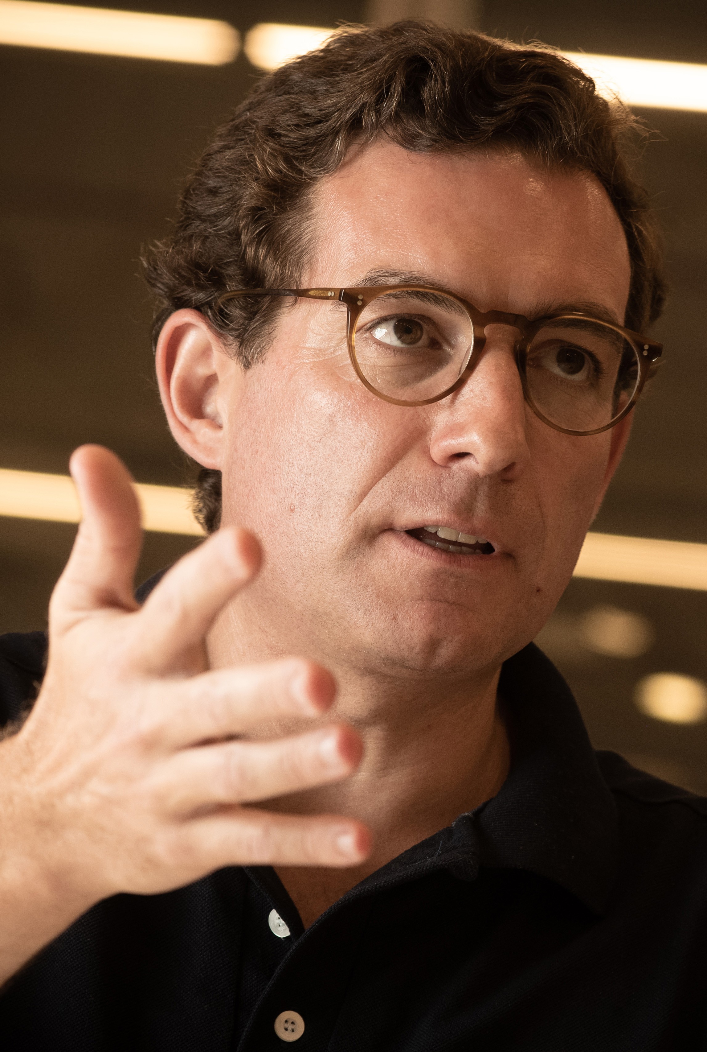 EDP shifts Brazil strategy toward power grids and storage