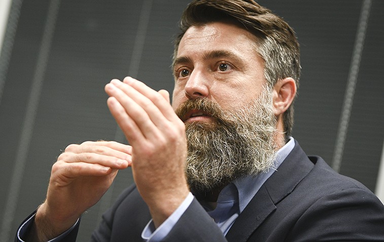 Petrobras rises as oil volatility shakes energy stocks