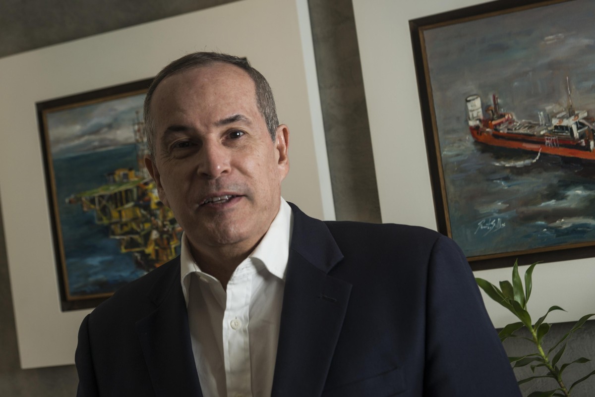 Enauta plans further consolidation following merger with 3R