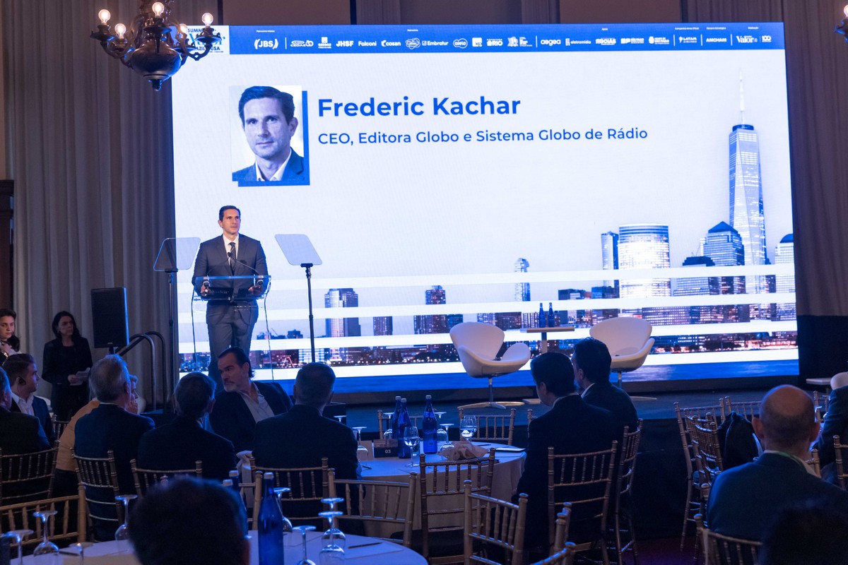 Brazil-U.S. ties need more business dialogue