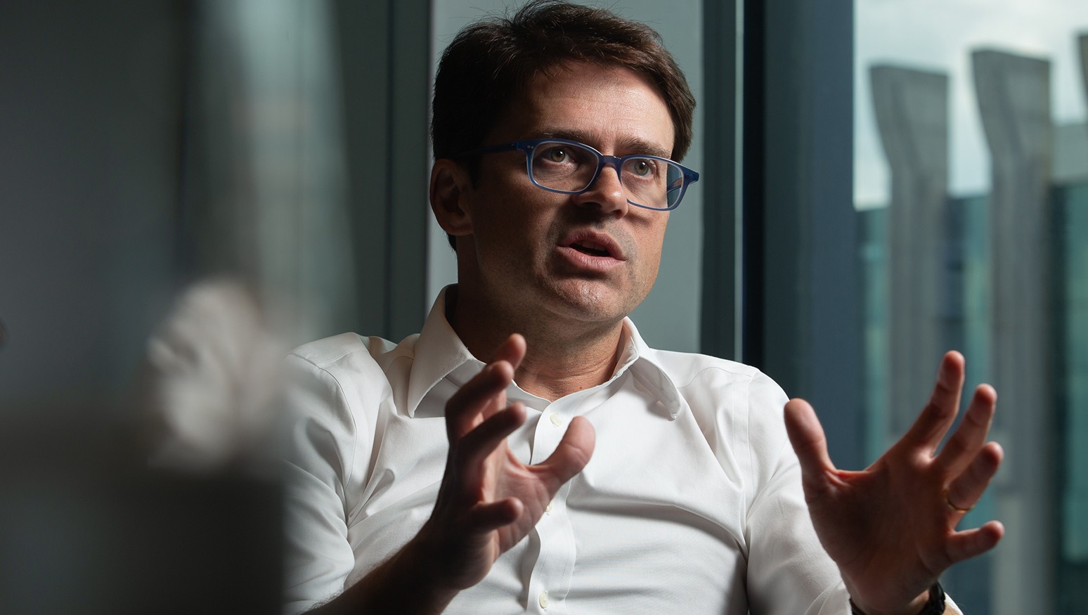 Vinci sees room for gains in Ibovespa, real, inflation-linked bonds