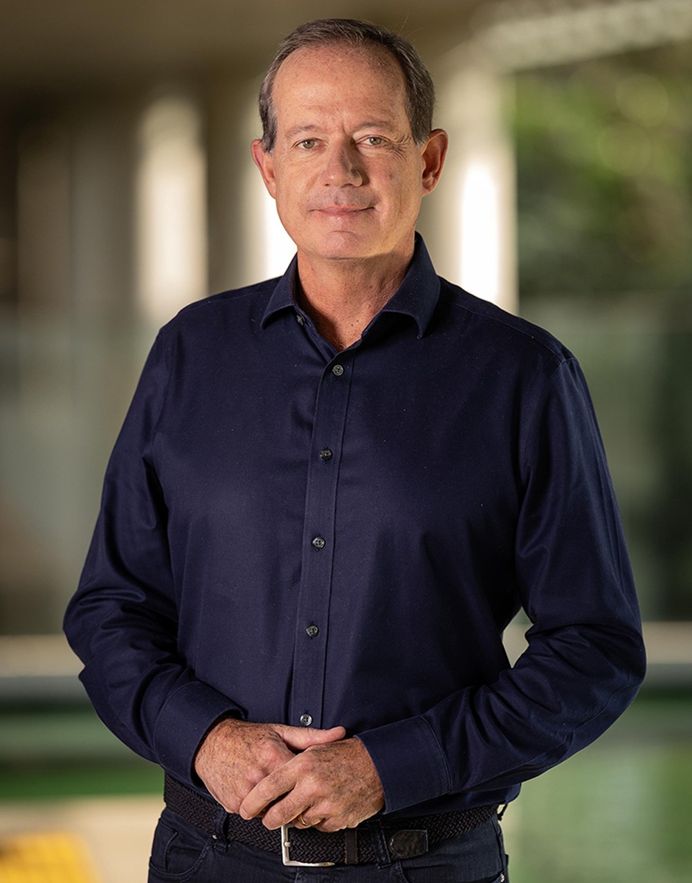 Natura announces change in leadership as part of restructuring