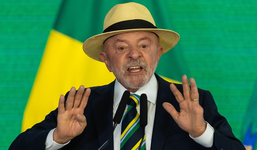 Lula: la straordinaria vittoria dell'ultimo baluardo della sinistra sudamericana