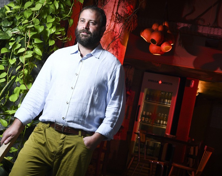 Rio hospitality industry bullish about Carnival