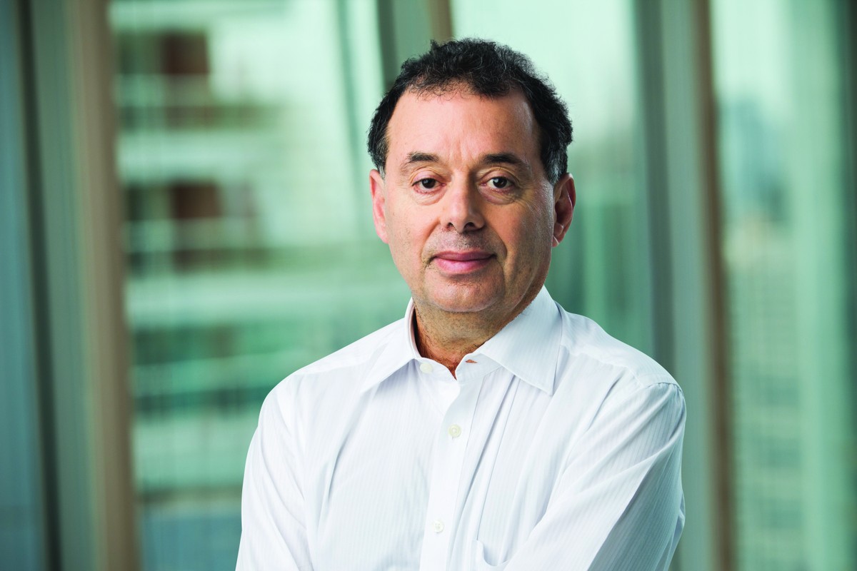 Verde Fund resumes risk on stance - Luis Stuhlberger Gestor Do Fundo Verde Cio E Ceo Na Verde Asset Management 