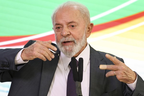 Lula: Brazil is a safe haven amid global uncertainties