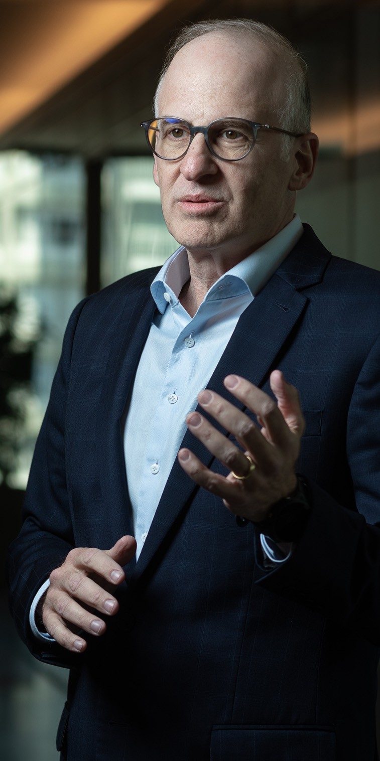 Brazil’s M&A has best quarter since 2021 as foreigners return