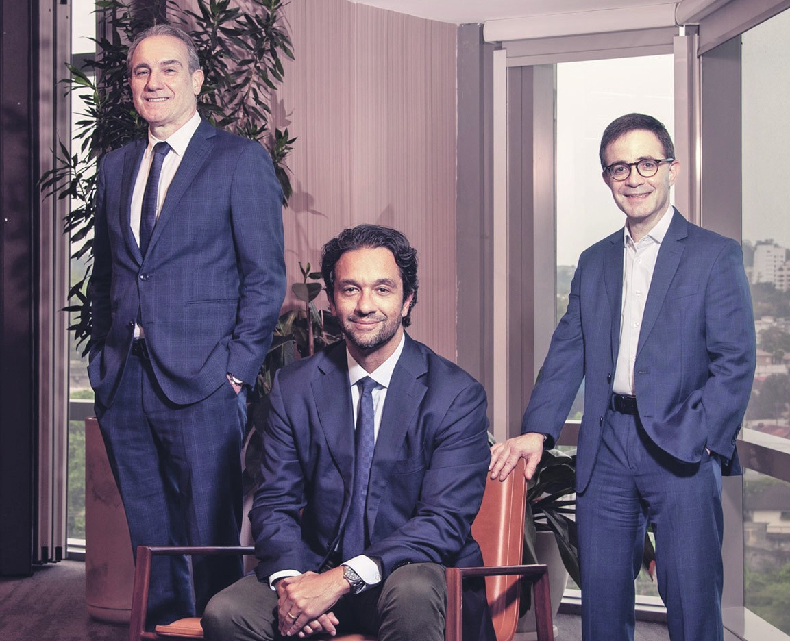Copersucar signs first commercial deal to fuel ships with ethanol