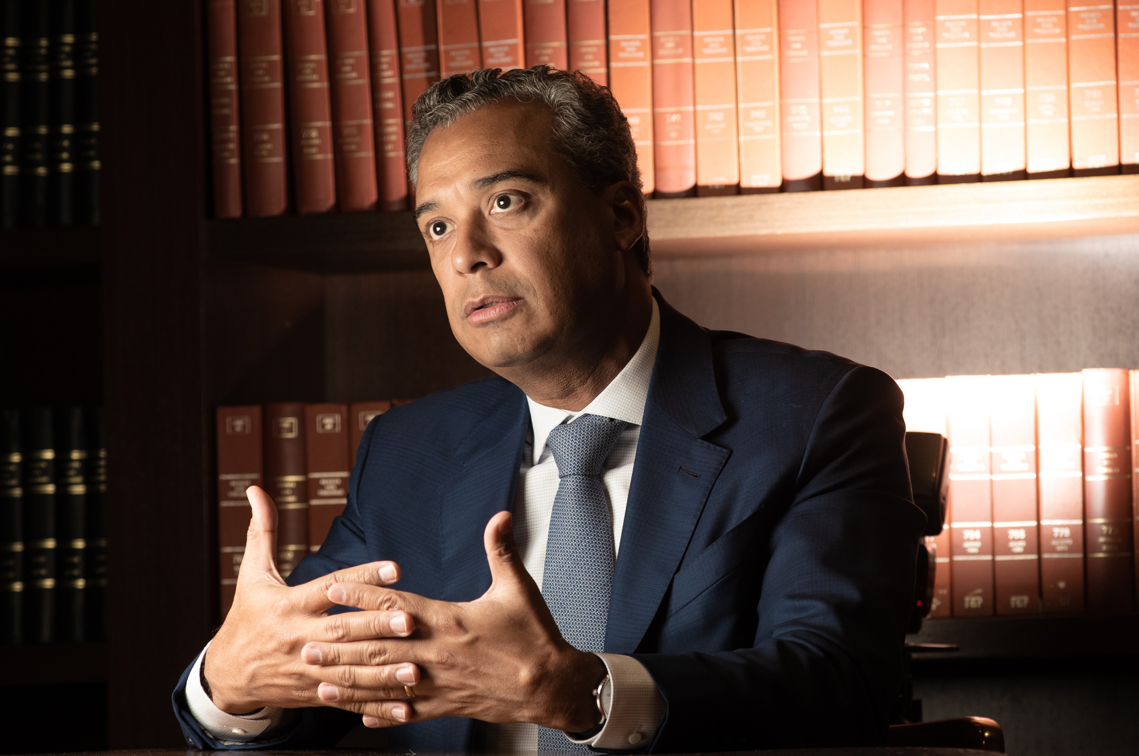 Brazil defends multilateralism but prepares to ‘play alone’