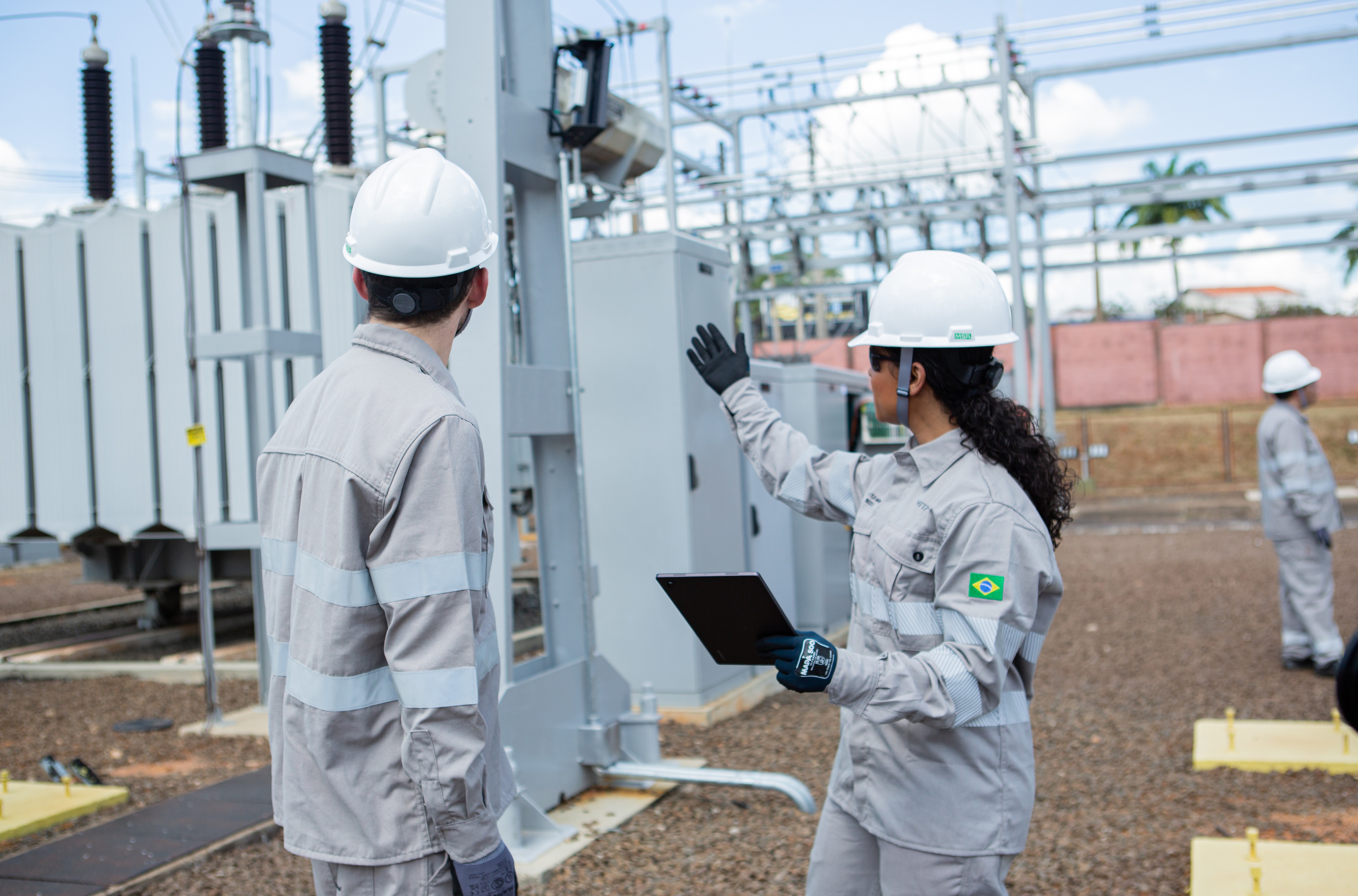 Hitachi to invest R$385m in expansion in São Paulo