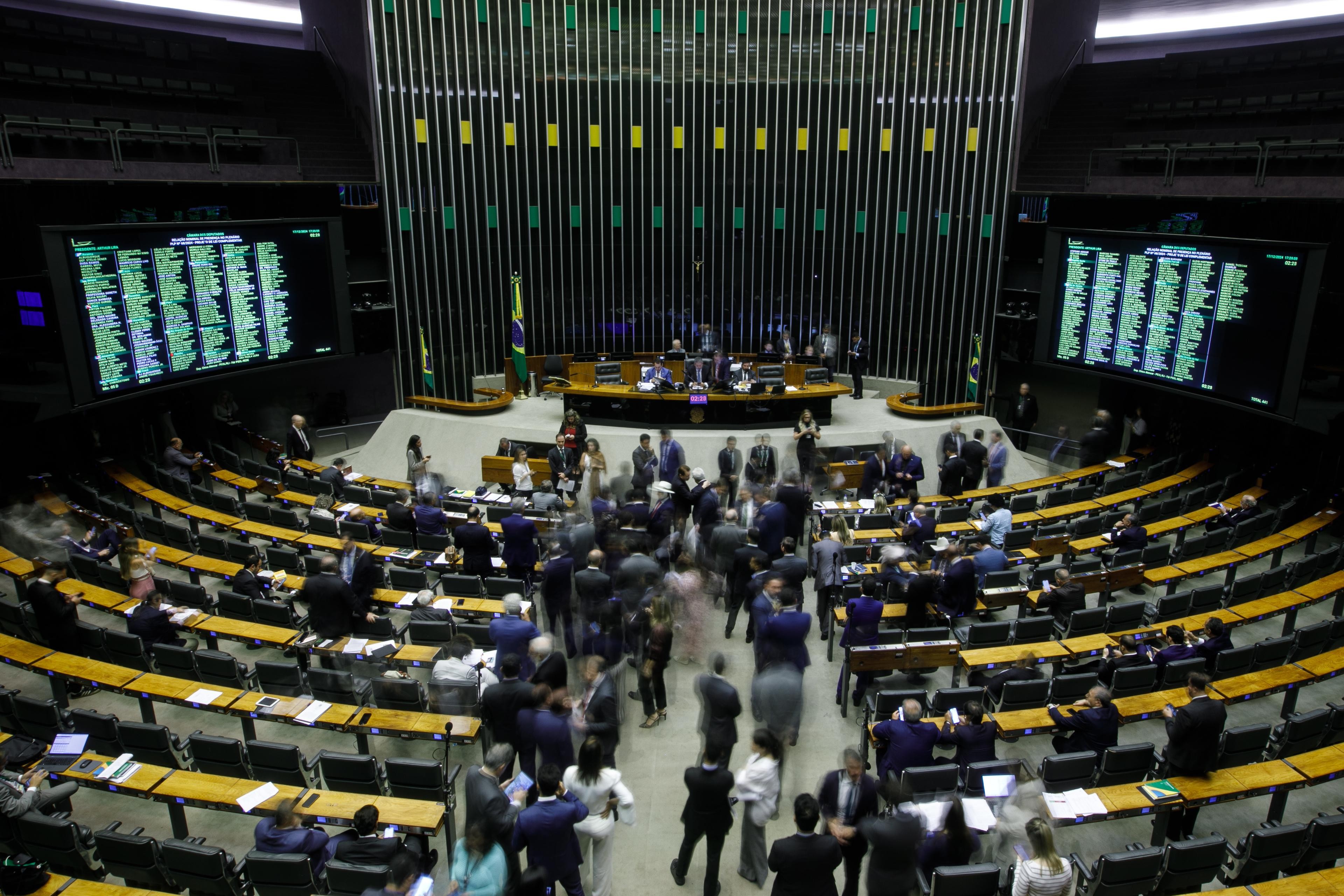 Lower House rejects bank resolution bill