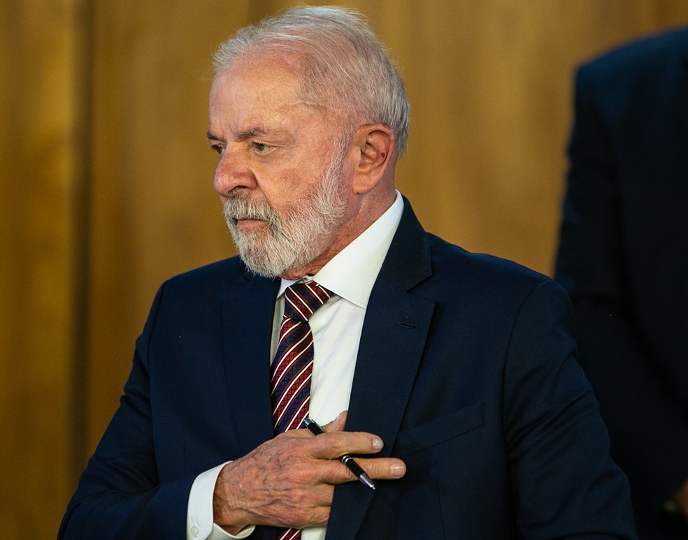 Trump’s tone expected to shape Lula’s response to U.S. tariffs