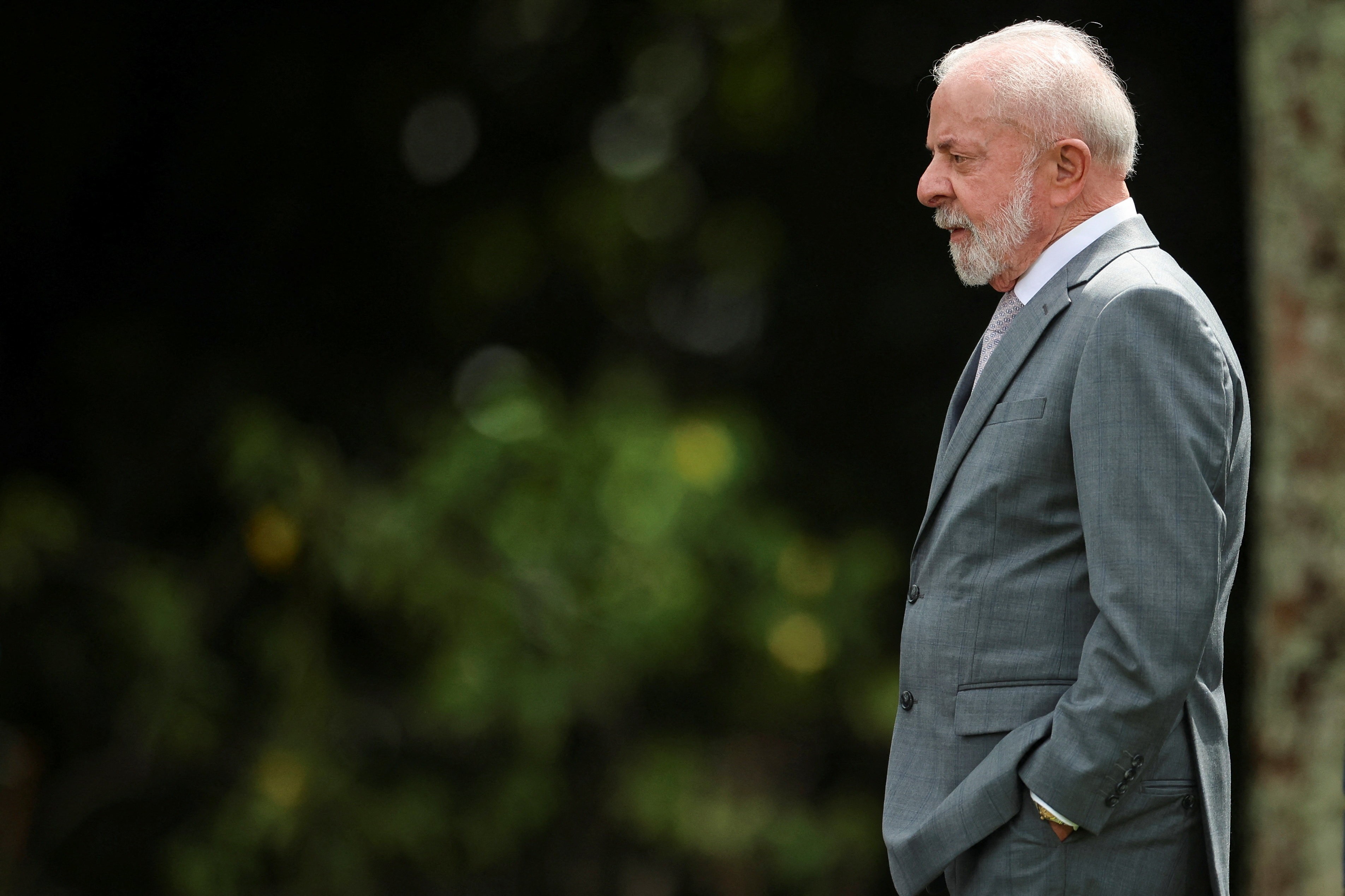 Paraguay invites leaders to sign Mercosur-EU deal, Lula likely absent