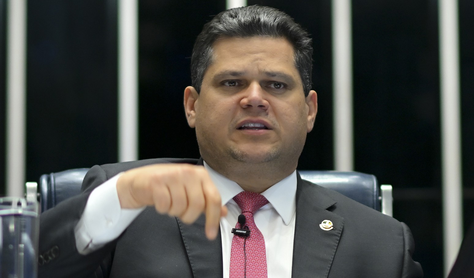 Mediated by justices, Lula and Alcolumbre try to make amends