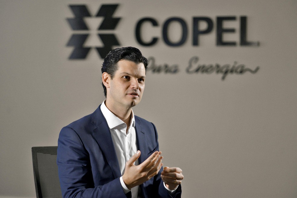 Gleisi denuncia privatização da Copel no PR, empresa lucrativa e de  soberania nacional