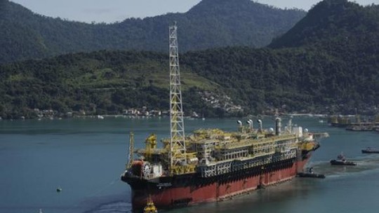 Iran war lifts Brazil via oil, but fuels inflation, IMF says