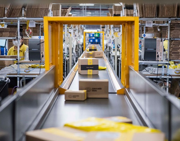 Inventory bug at Mercado Libre disrupts sales for Brazilian merchants