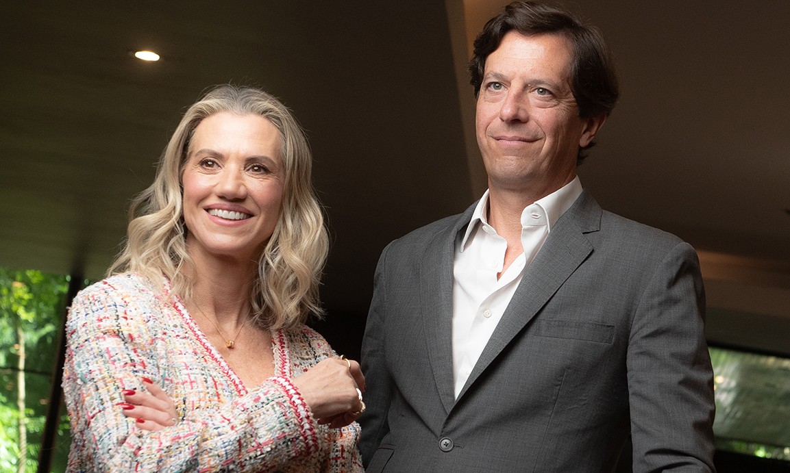 Niche fragrance group targets Brazil expansion with São Paulo flagship