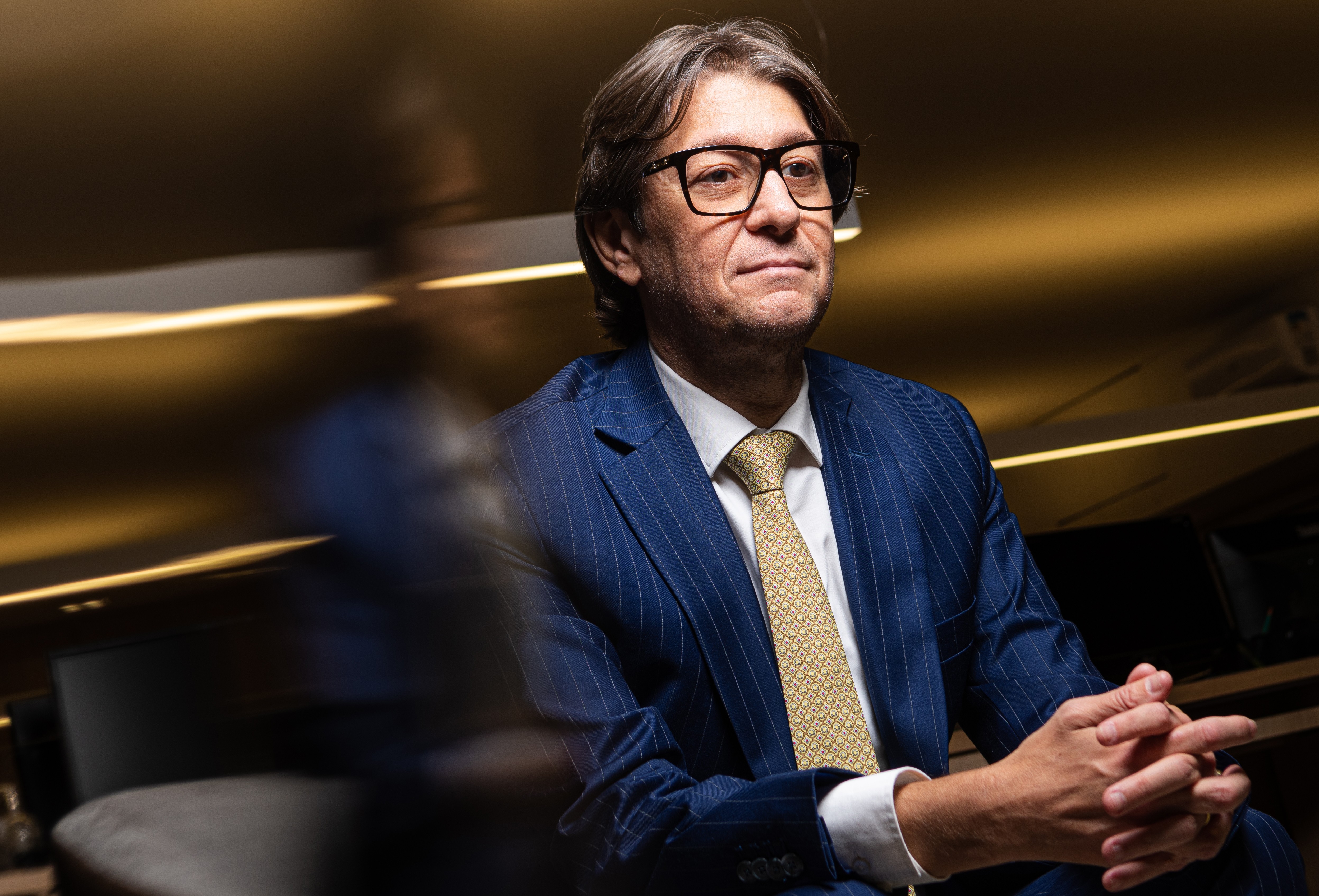 Farmers lose disputes over rural land transfers at CARF