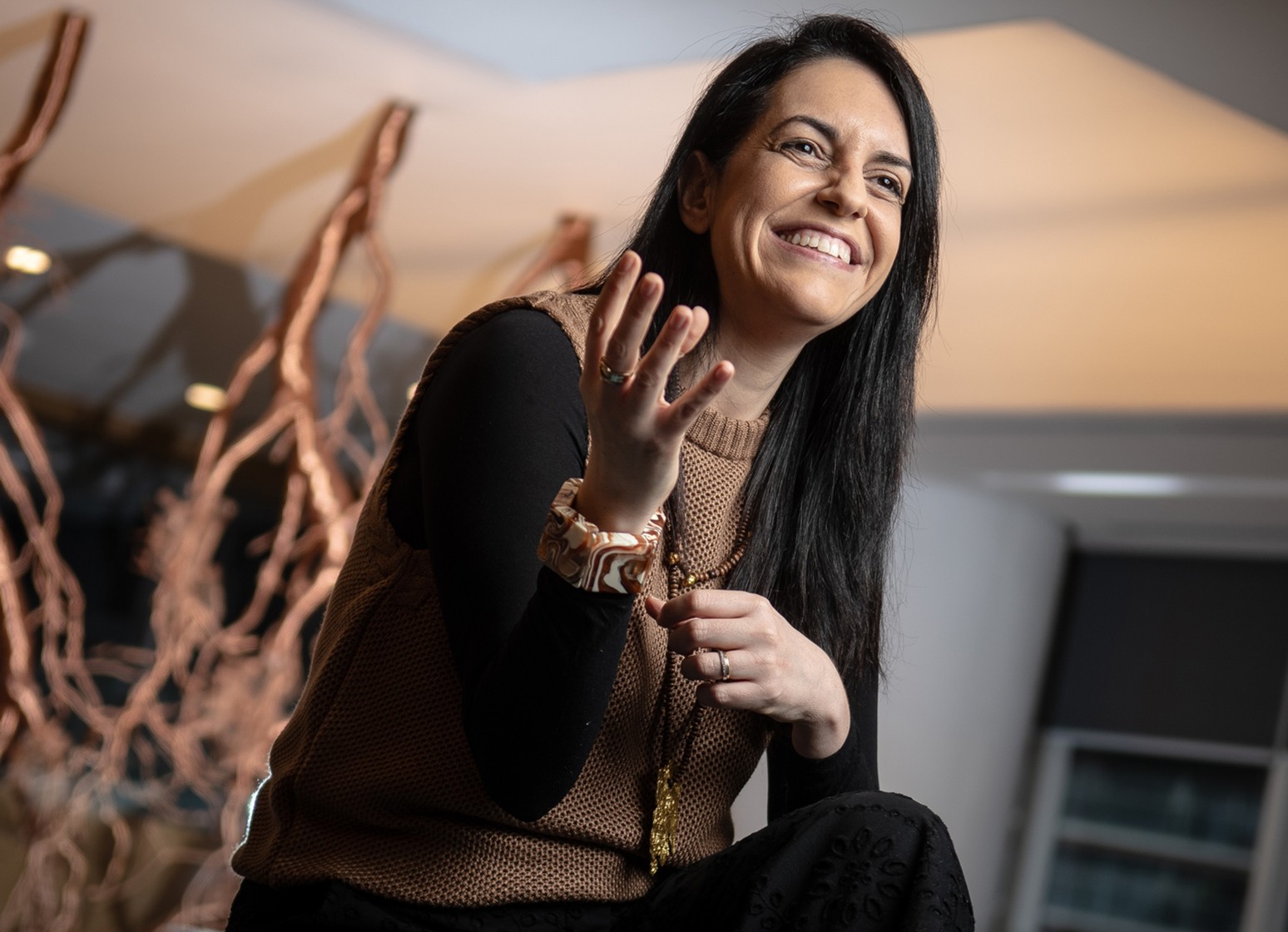 Communications directors take on broader roles within organizations