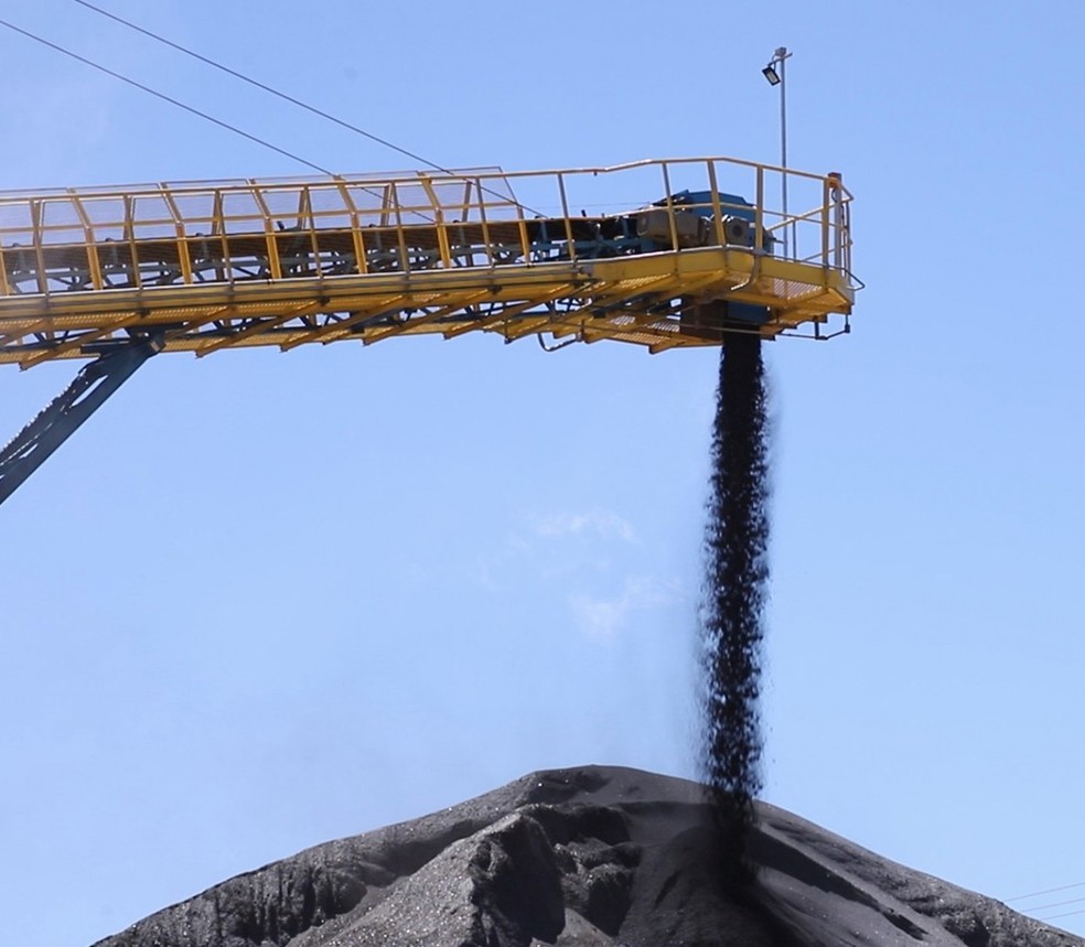 Acquisition is tied to a rebalancing of the concession agreement — Foto: Divulgação