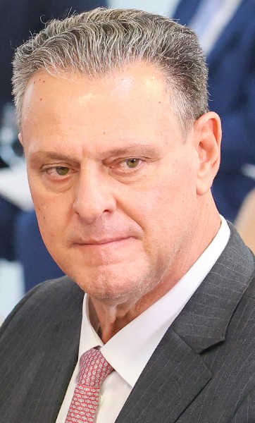 Brazil moves to settle soybean inspection dispute with China