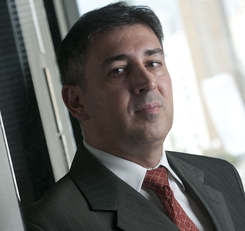 Fábio Romão: “Food has become more expensive, and short-term relief measures have done little to help” — Foto: Silvia Costanti/Valor