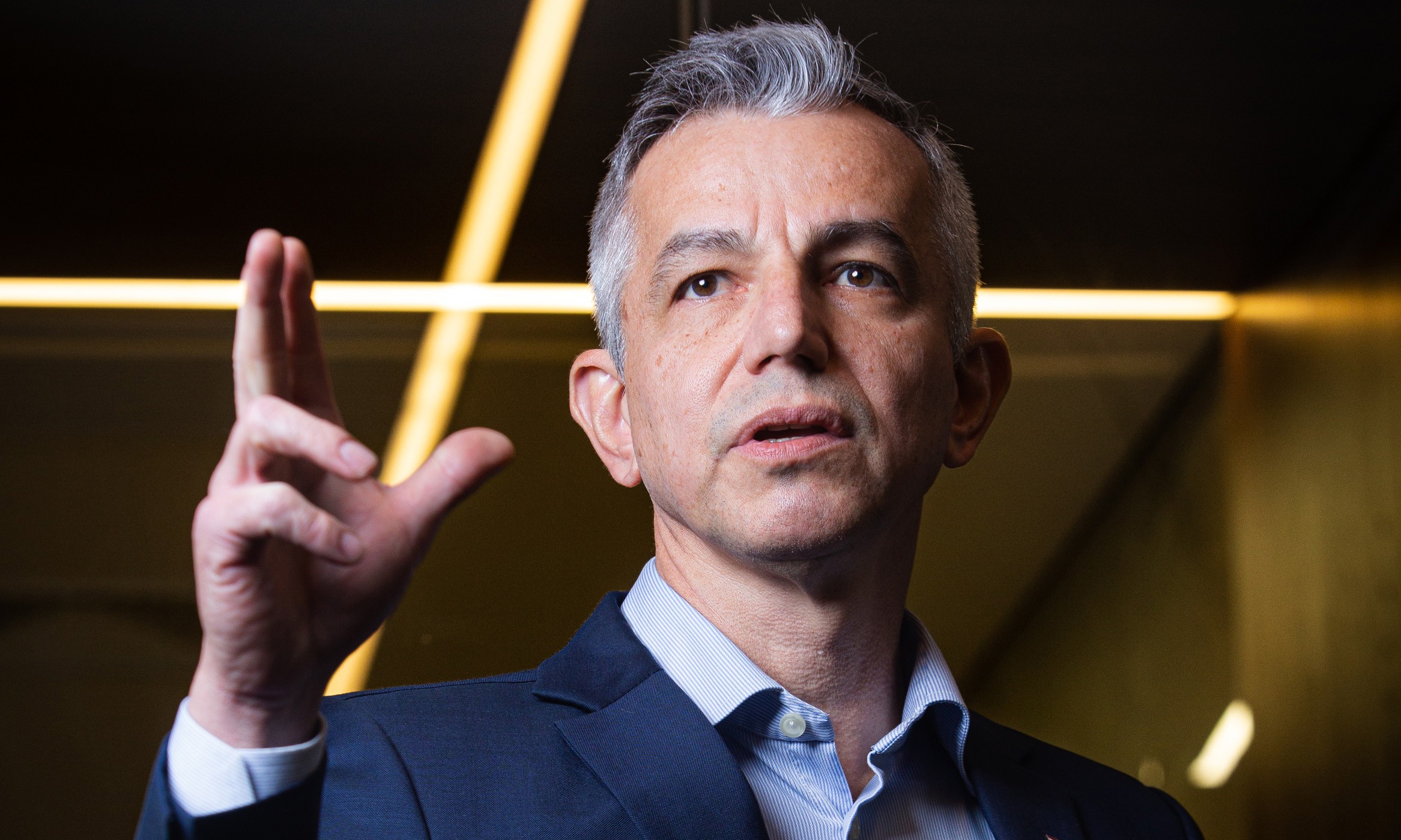 Paracel advances $2.8bn Paraguay pulp project, seeks new investor