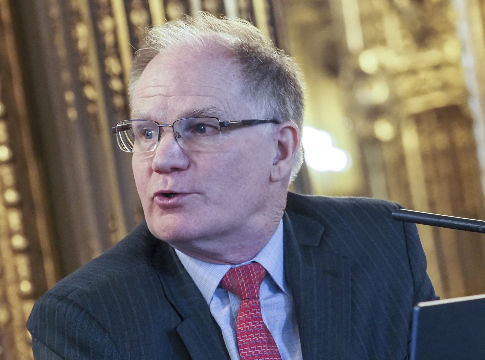 World Bank sees fiscal policy as next administration’s main challenge