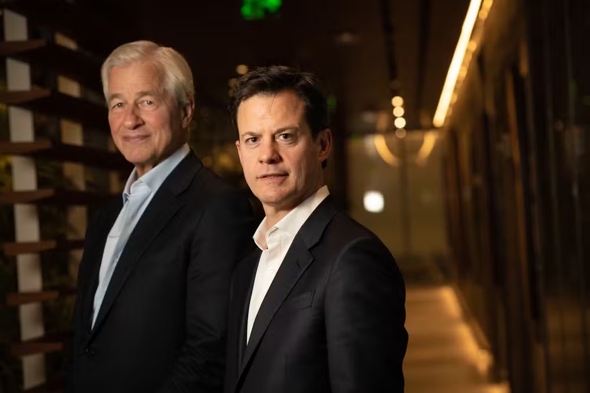 Dimon: Buy Brazil, sell the U.S. holds weight today