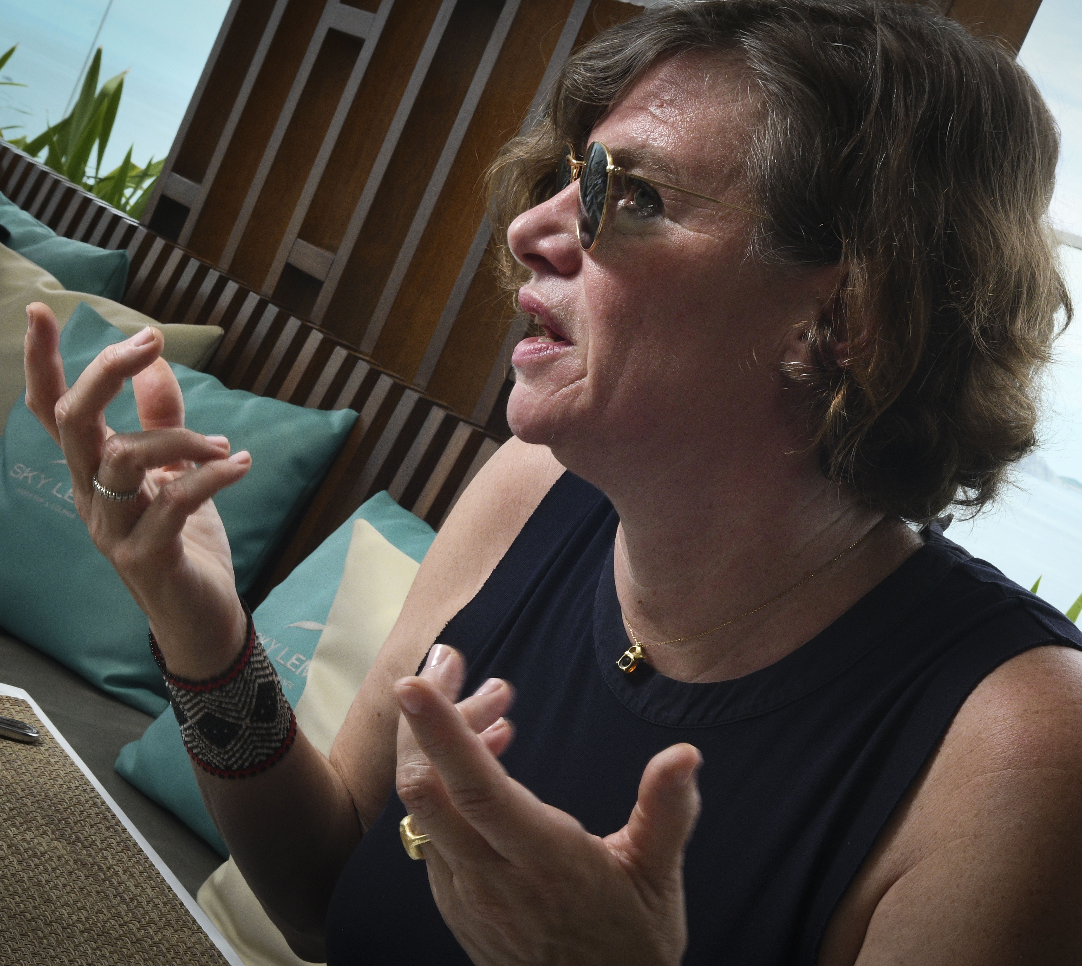 Economist says Carnival’s economic impact is undervalued