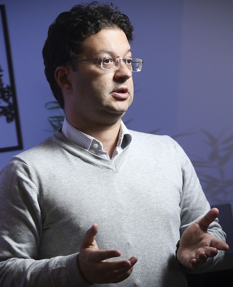 Brazil widens surplus with China but deficit with U.S. surges