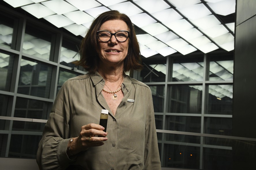Petrobras blocks in Campos basin to yield new cluster, CEO says
