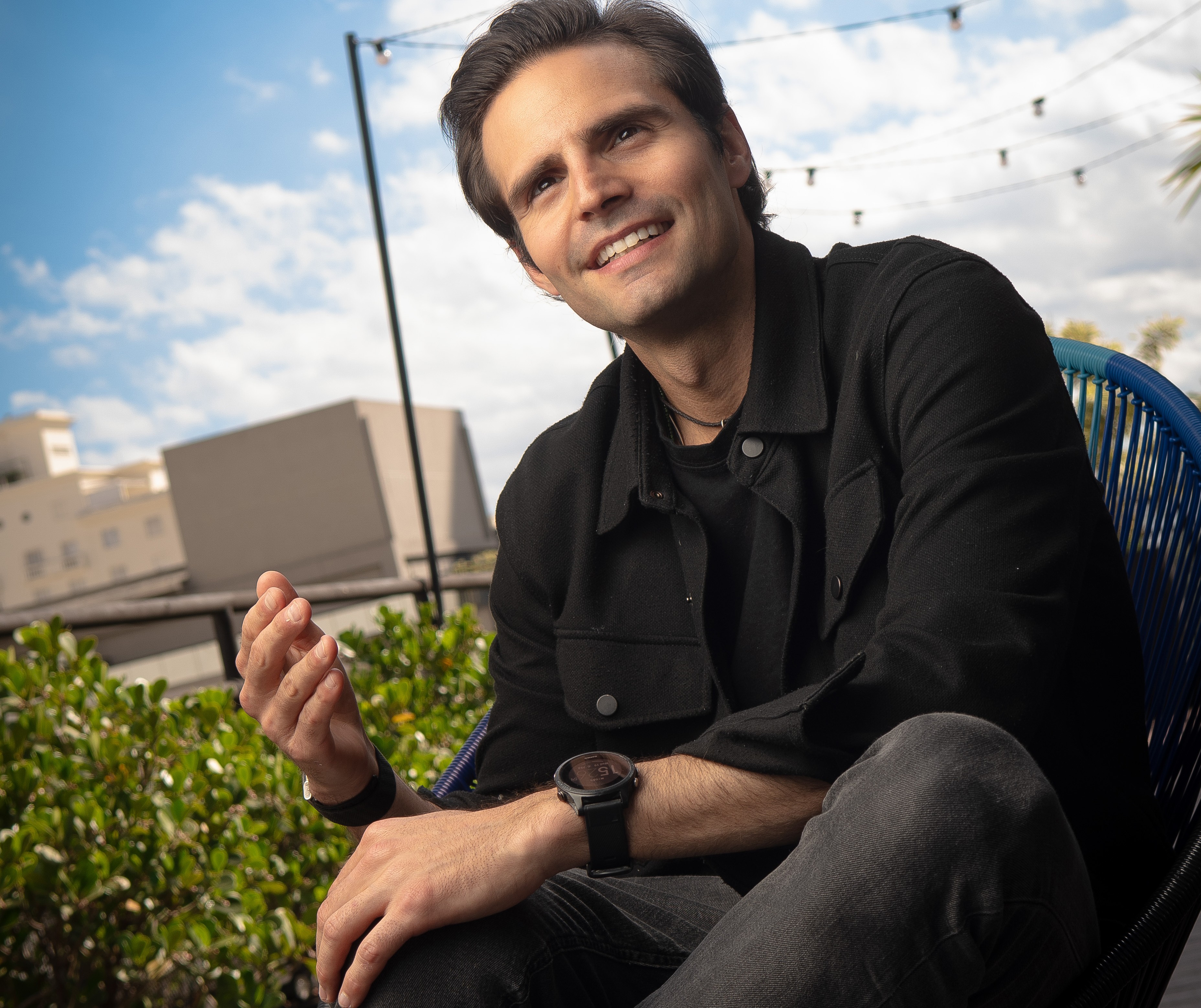 Ingresse signs exclusive deal with Bonus Track