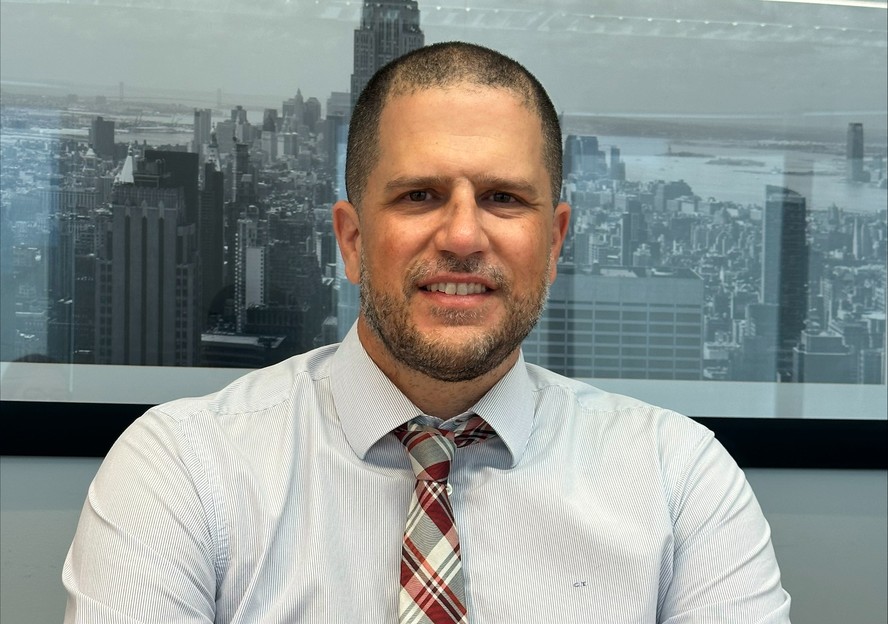Carlos Thadeu, of BGC Liquidez