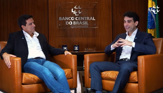 Galipolo backs technical oversight in Banco Master controversy
