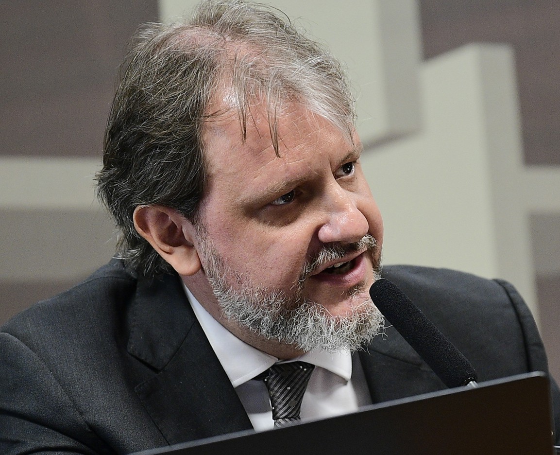 Brazil antitrust chief signals tougher scrutiny of Big Tech power
