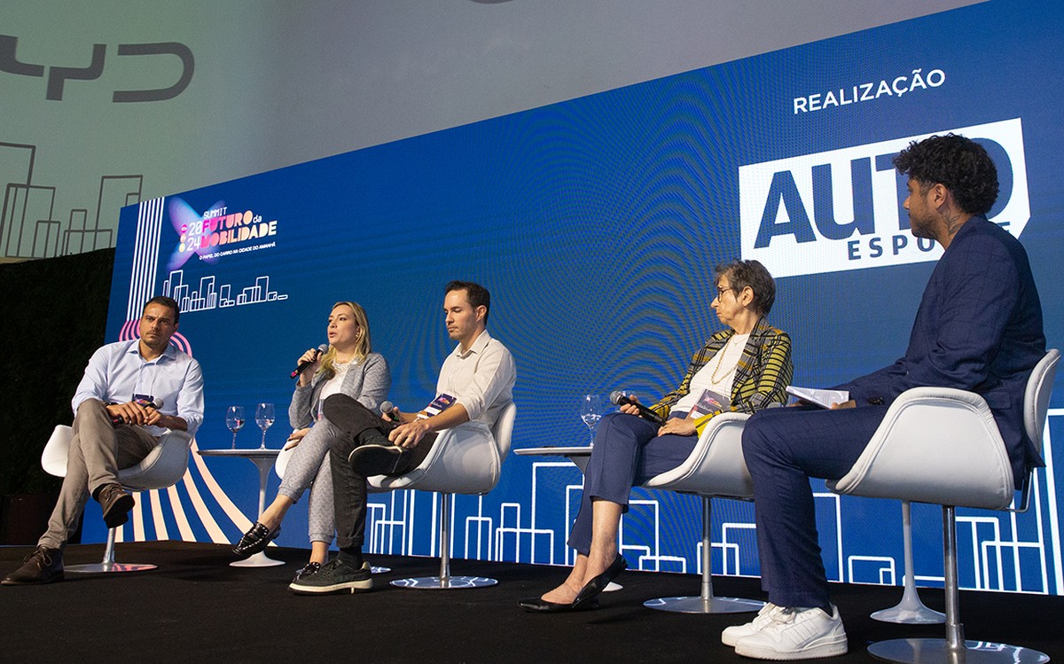 Technology to complement conventional transportation solutions | Business