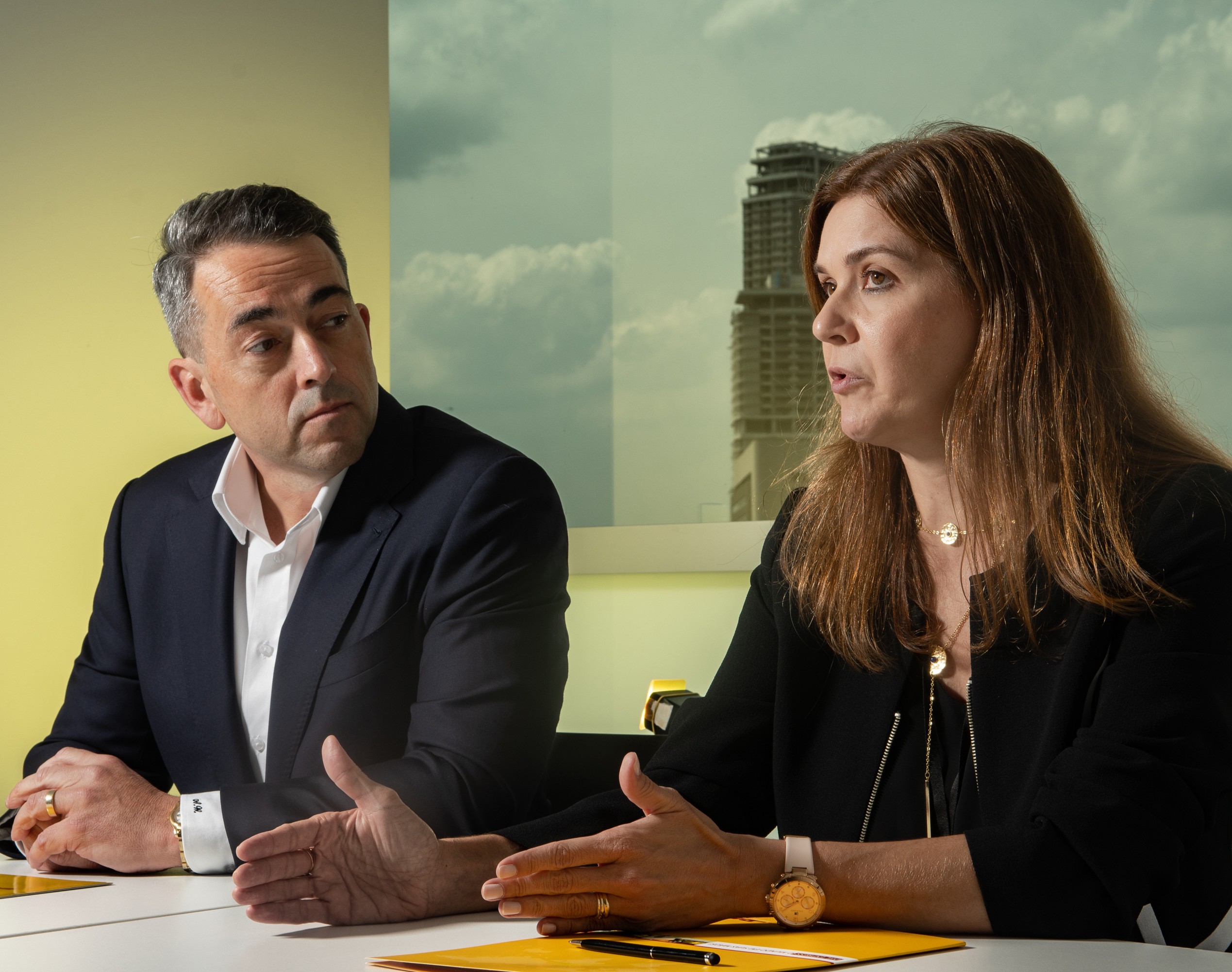 DHL Express bets on premium services to expand in Brazil