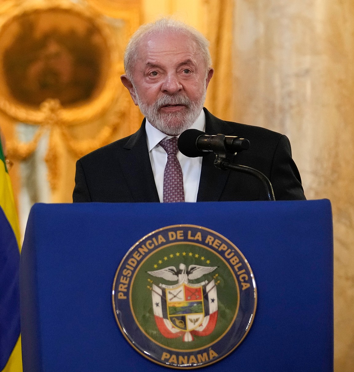 Lula warns against ‘neocolonial’ interventions in Latin America