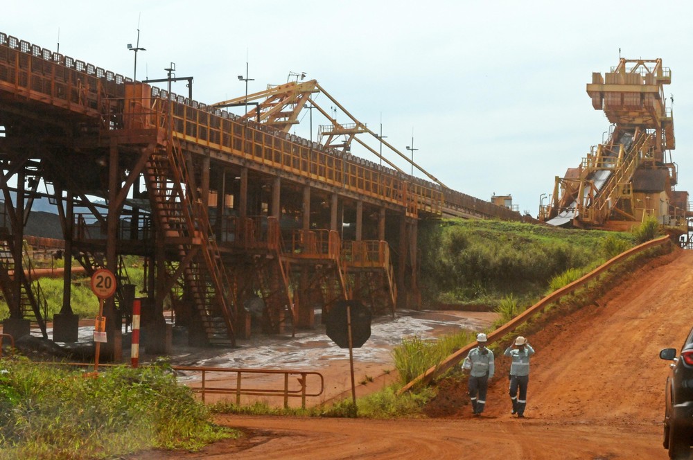 Vale shareholders push for early CEO selection