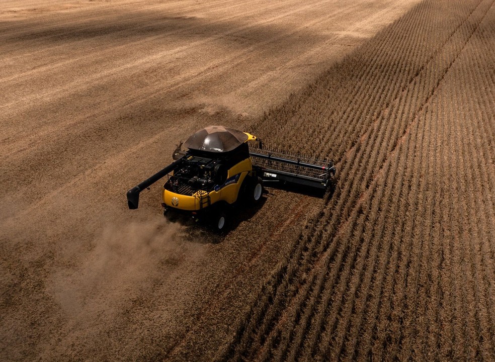 Agribusiness taps receivables funds amid credit squeeze