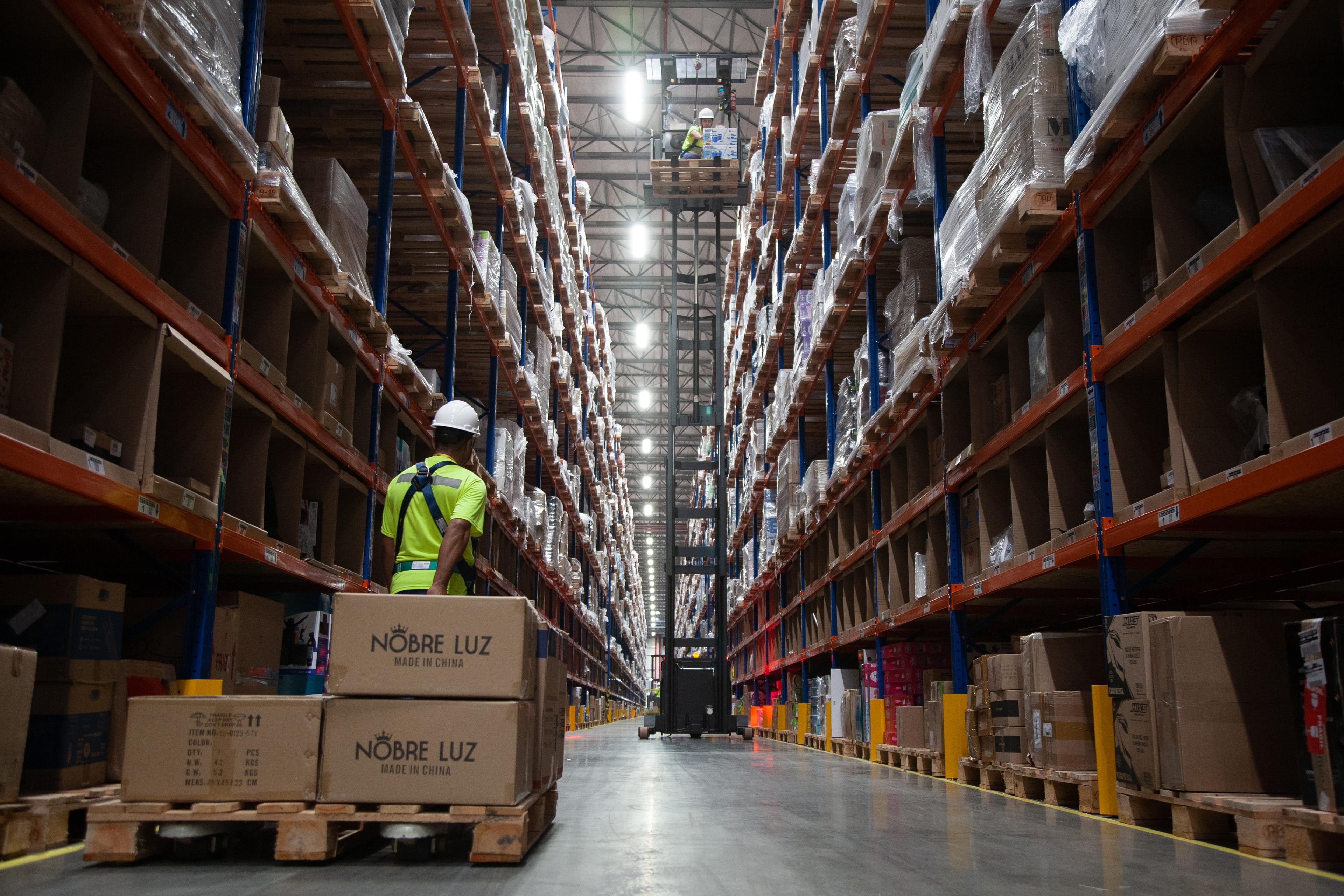 Jobless rate at 5.8% signals stability, but slowdown