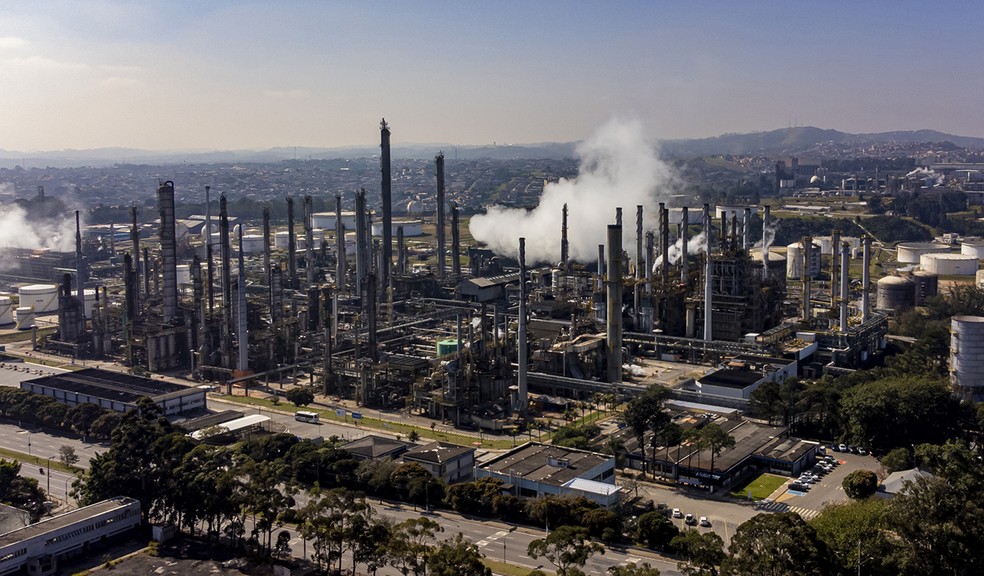 Braskem is working to restructure its finances amid mounting pressures — Foto: Edilson Dantas/O Globo