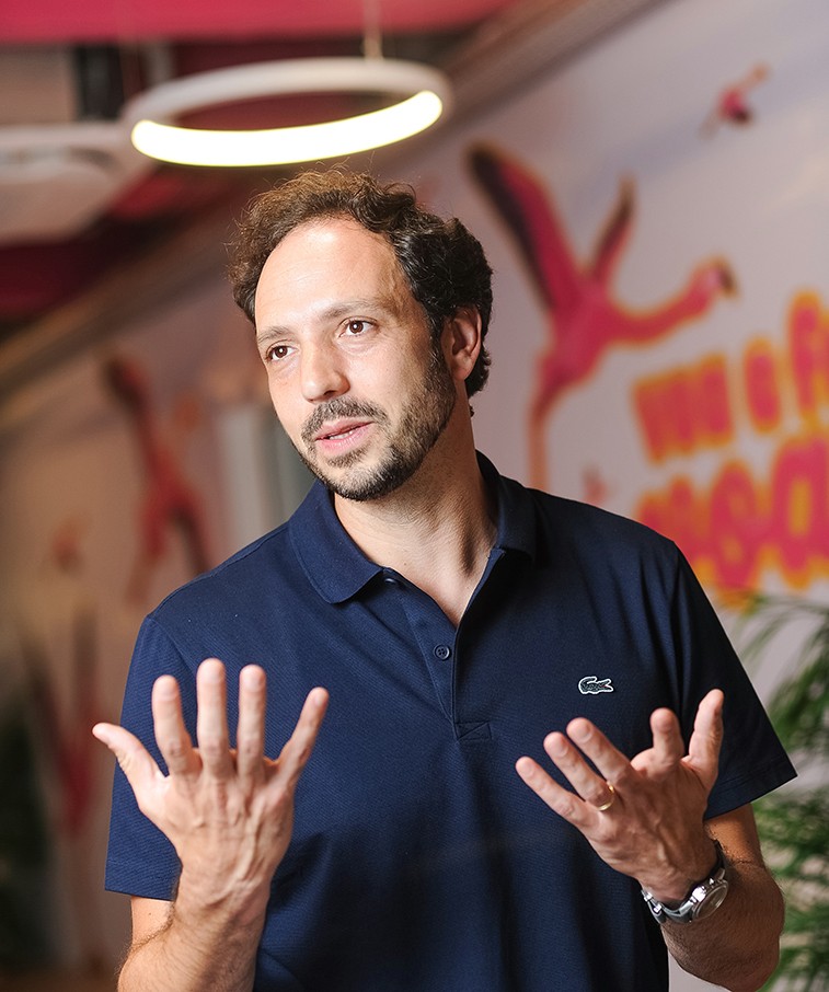 Brazil’s meal voucher overhaul reshapes competition in benefits market