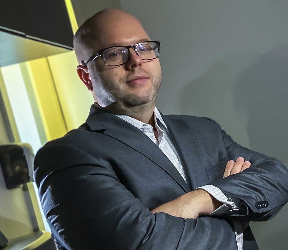 Galapagos bets on bitcoin with ETF mirroring BlackRock fund