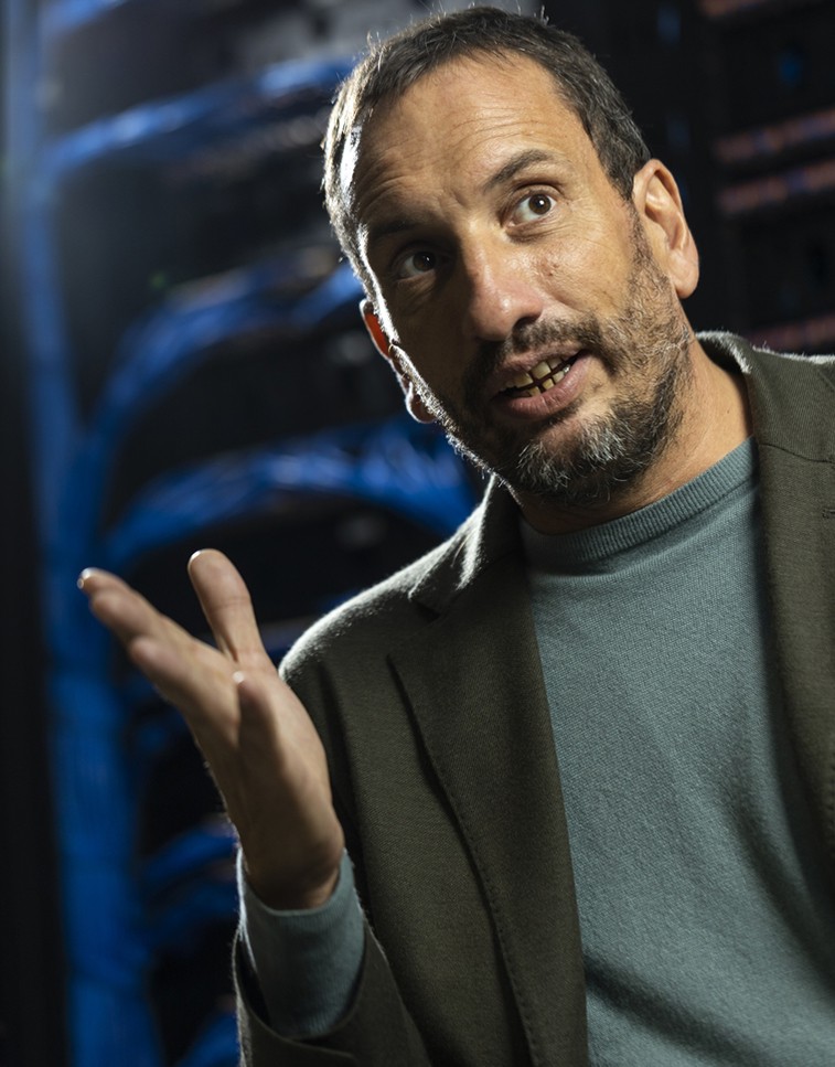 I Squared Capital takes control of Brazil’s Elea in data center push