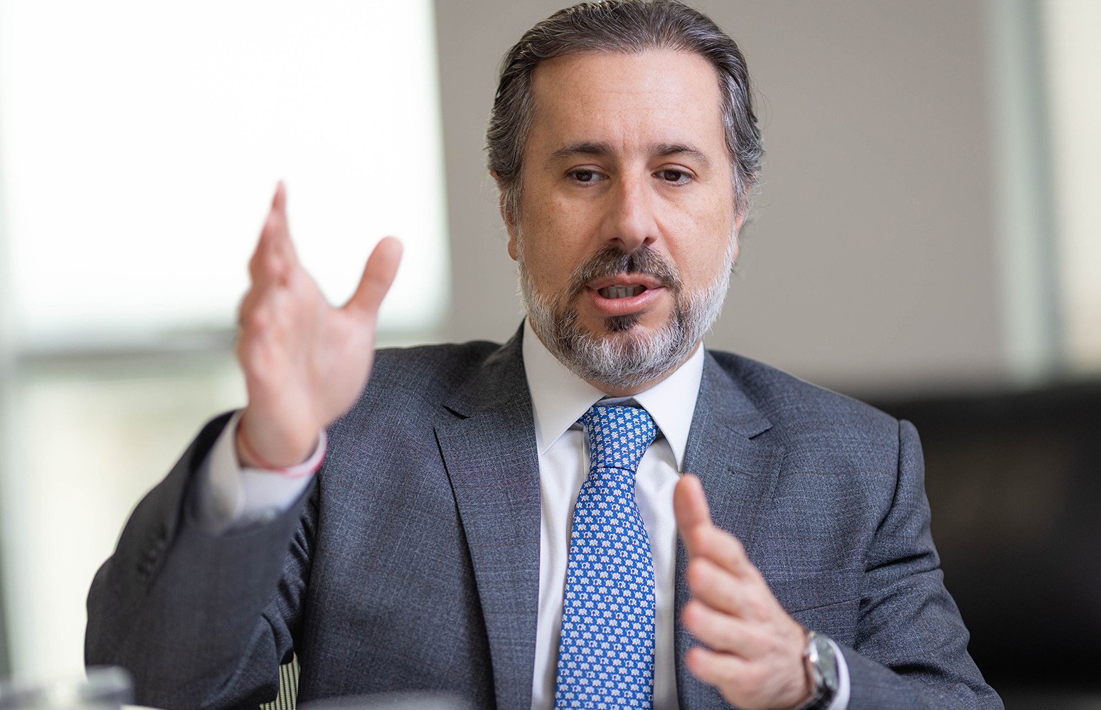 Watchdog may review Central Bank probe into Banco Master