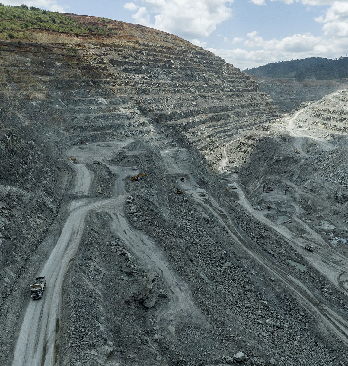 Appian to build Latin America’s largest underground nickel mine